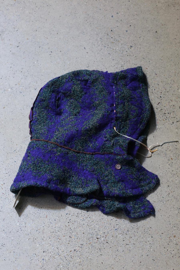 Vitelli Dubo Eskimo Hood SS22_DMB13_SA PV7